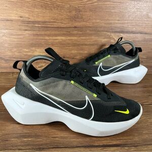Nike Vista Lite Platform Running Shoes Athletic Sneakers Women’s Size 9